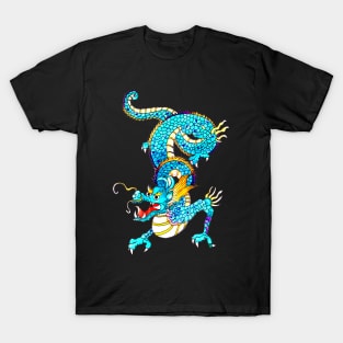 Dragon T-Shirt